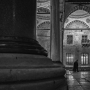 Sultan Ahmet Camii